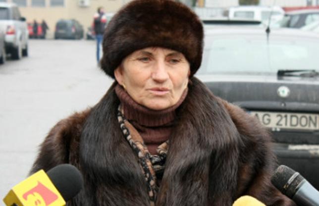 La cât apreciază mama Elodiei Ghinescu despăgubirile civile pe care i le solicită lui Cristian Cioacă