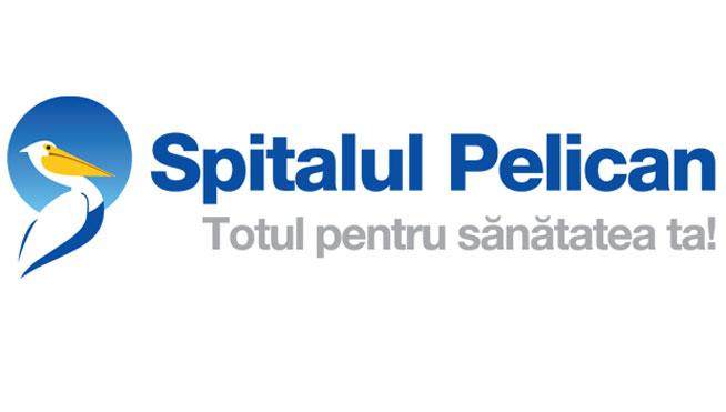 (P) “Totul pentru sănătatea ta!” – Spitalul Clinic PELICAN, Oradea