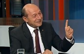 Traian Băsescu, atac furibund la Banca Naţională