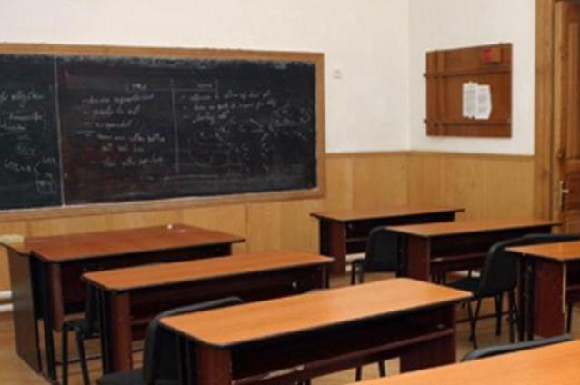 Ministerul Educaţiei a devansat calendarul de înscriere în învăţământul primar, comparativ cu anul şcolar anterior