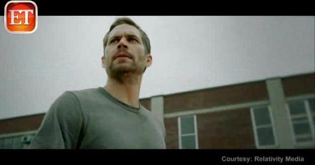 Trailer-ul pentru ultimul film al lui Paul Walker, dat publicităţii. &quot;Brick Mansion&quot; va fi lansat în aprilie (VIDEO) 