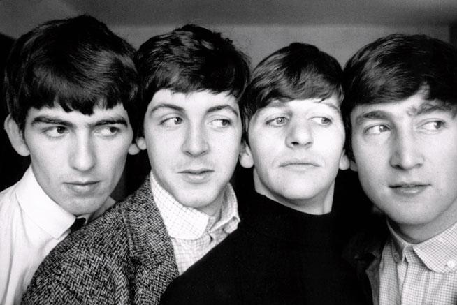 Beatles, omagiaţi în Statele Unite