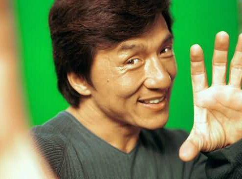 Cum vrea Jackie Chan să îi dezveţe pe chinezi de supa de rechin