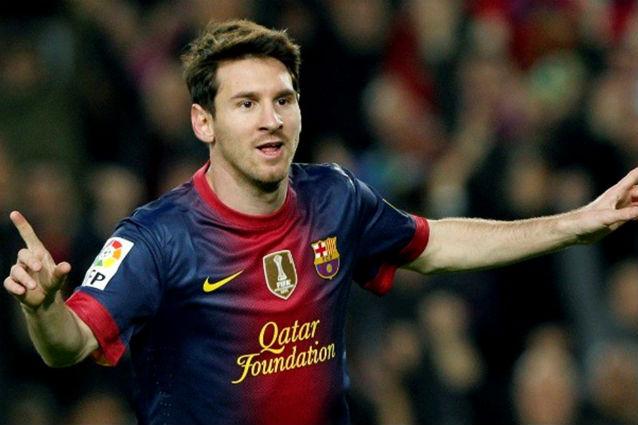 Messi - omul record. Vedeta argentiniană are cele mai multe goluri marcate pentru o echipă spaniolă 
