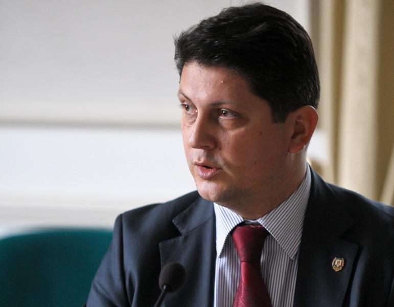 Ministrul român de Externe, Titus Corlăţean: &quot;După Soci, Rusia ar putea spori presiunea asupra Moldovei&quot;