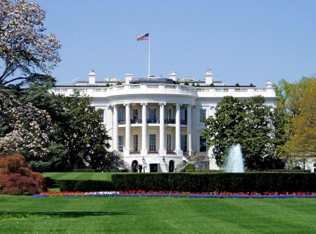 Ambasada SUA va fi închisă luni, de Ziua Preşedinţilor