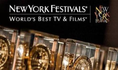 Televiziunile germane de prestigiu, bucuroase de nominalizările la New York Festivals World's Best Television &amp; Films