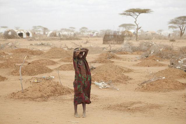 Circa 400 de milioane de africani nu au acces la apă potabilă