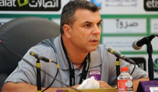 Cosmin Olăroiu, condamnat în Emiratele Arabe Unite. Antrenorul român este acuzat că a umilit echipa Al-Ain