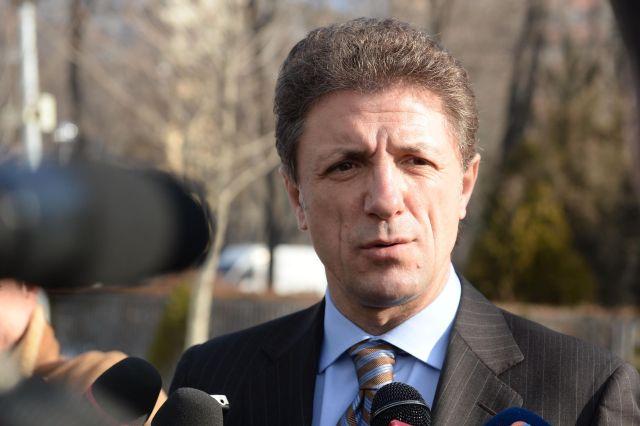 Gică Popescu, despre alegerile de la FRF: Nu mi-e teamă că ceilalţi candidaţi fac alianţă împotriva mea