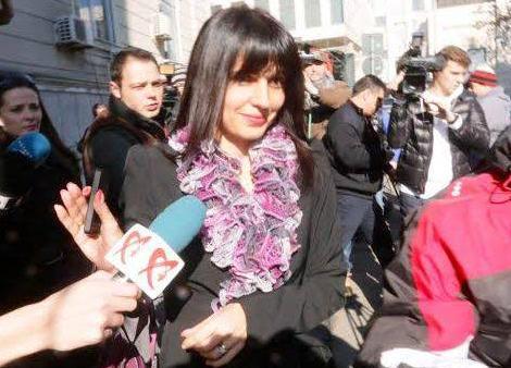 Laura Chiţoiu, soţia fostului ministru de Finanţe, s-a autosuspendat din ASF