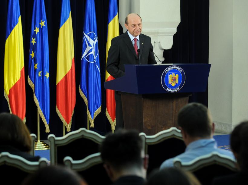 ASF: Găsim inacceptabilă formularea utilizată în spaţiul public de către preşedintele României a termenului de &quot;cloacă&quot;
