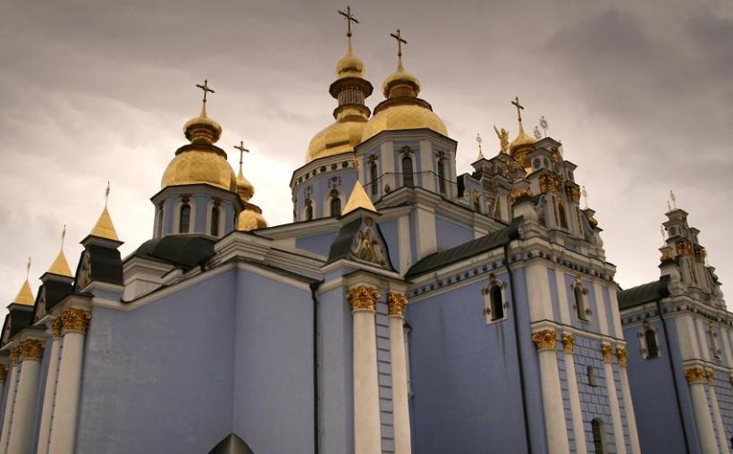 Biserica Ortodoxă Ucraineană: &quot;Ne aflăm în pragul unei CATASTROFE NAŢIONALE!&quot;