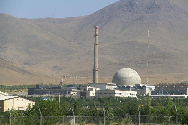 AIEA: Iranul continuă să respecte &quot;îngheţarea&quot; activităţilor sale nucleare