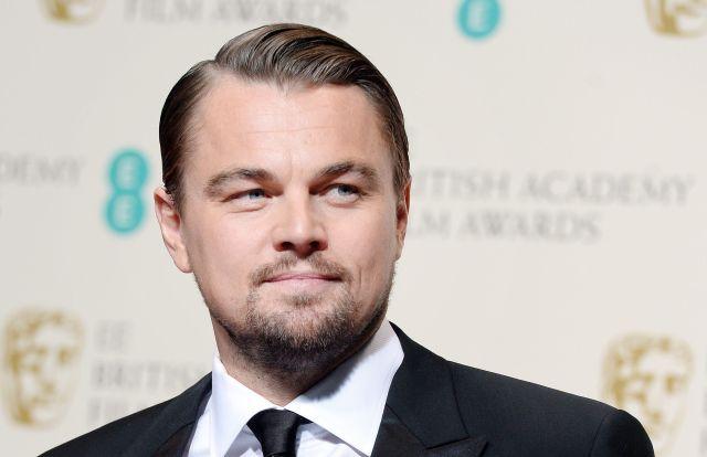 DiCaprio vrea la teatru: &quot;Am citit câteva piese şi mi-ar plăcea să joc într-una din ele&quot;