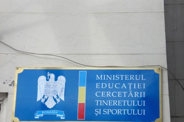 Universitatea Bucureşti: Lucrarea de disertaţie a secretarului de stat Ştefania Vasilica Duminică Voicu este un plagiat