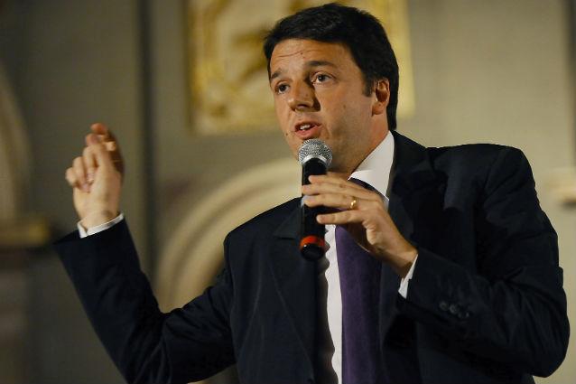 Italia are prim-ministru. Matteo Renzi a devenit cel mai tânăr premier al UE