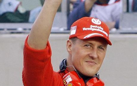 Veşti proaste de la spital: procesul de trezire a lui Schumacher a fost oprit