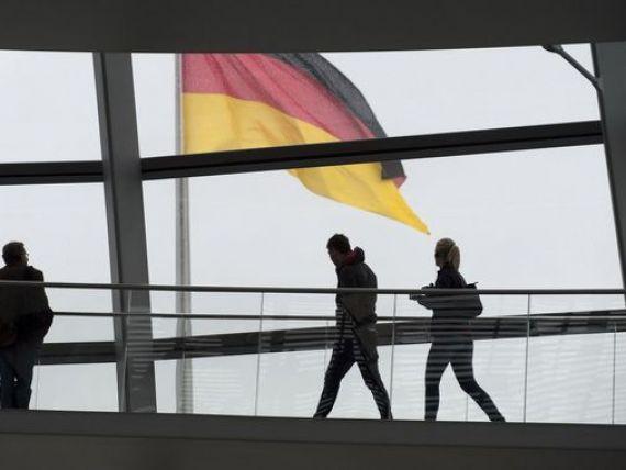 Mii de români şi bulgari părăsesc în fiecare lună Germania pentru a se întoarce acasă