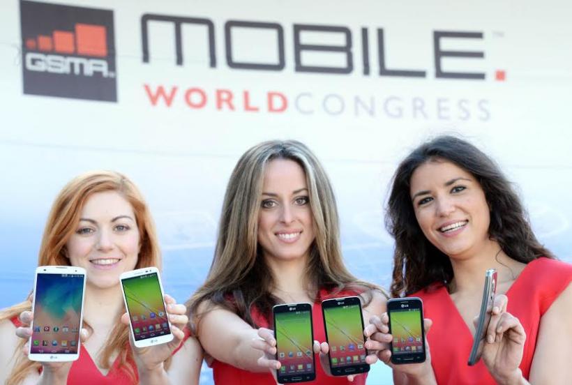  MWC 2014: LG seria LIII sau ce mai înseamnă un smartphone „mediu”