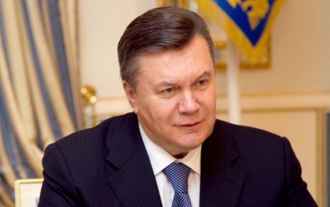 Vocea Rusiei: Ianukovici s-ar afla într-o bază rusească a puşcaşilor marini din Sevastopol
