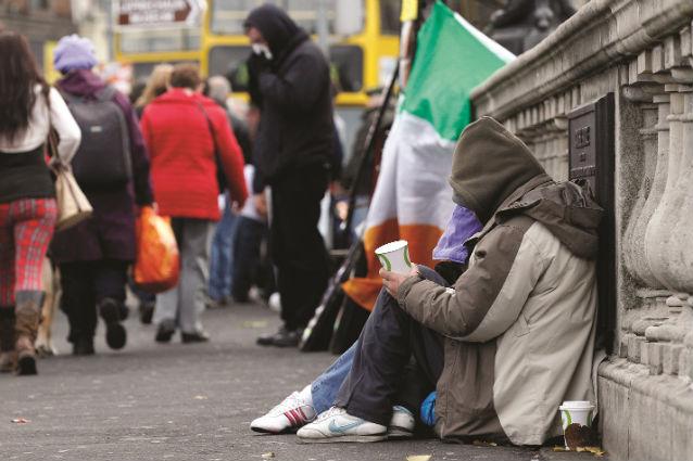 Realitate europeană şocantă: o treime din locuinţele neocupate ar fi suficiente pentru cazarea persoanelor fără adăpost