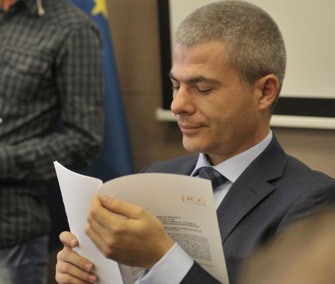 Vulpescu: Hidroelectrica a reintrat în insolvenţă din cauza unor recursuri ale &quot;băieţilor deştepţi&quot;