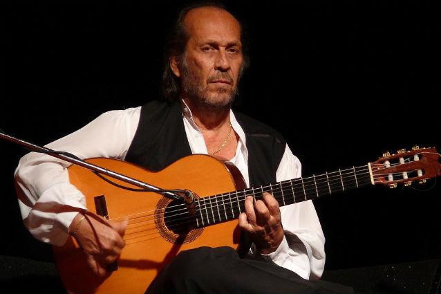 A murit faimosul cântăreţ de flamenco, Paco de Lucia (VIDEO)
