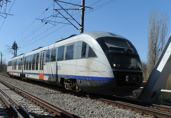 Modificări temporare în circulaţia trenurilor pentru efectuarea lucrărilor la infrastructura feroviară