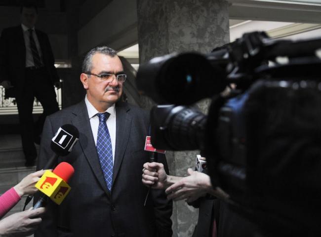 Mitrea: E posibil ca Ponta să candideze la prezidenţiale; nu e luată decizia, el nu îşi doreşte în acest moment
