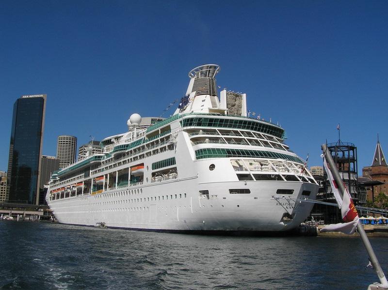 Navele Royal Caribbean vor ajunge în 2015 şi în Marea Neagră, dar nu şi la Constanţa