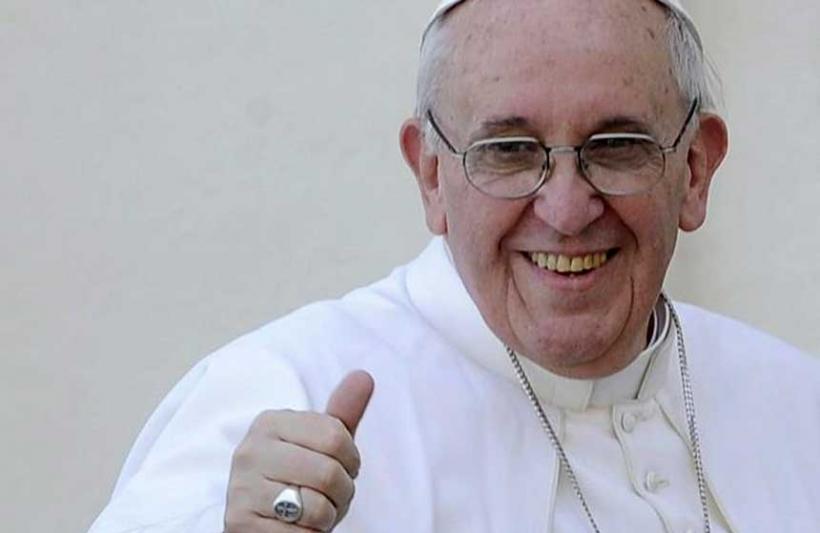 Ponta va merge la Papa Francisc. Ce cadou i-a pregătit prim-ministrul Suveranului Pontif