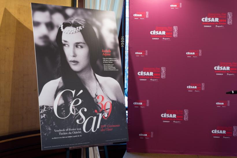 Câştigătorii CESAR-urilor, Oscarurile cinematografiei franceze