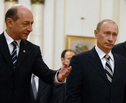 Traian Băsescu: &quot;Rusia nu-şi propune un conflict cu un stat membru NATO&quot;