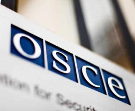 SUA cer trimiterea &quot;imediată&quot; de observatori OSCE în Ucraina, pentru supravegherea respectării &quot;integrităţii teritoriale&quot;
