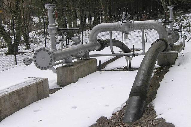 Bruxelles exclude posibilitatea ca tensiunile dintre Rusia şi Ucraina să afecteze furnizarea de gaze naturale către UE