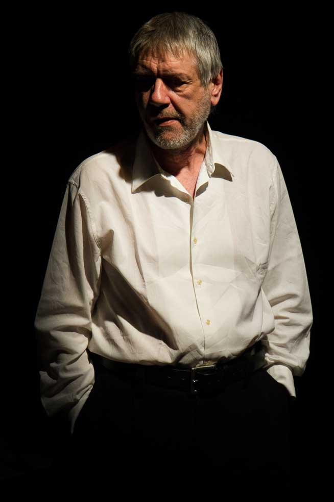 Când Moromete îl are doar pe Cocoşilă. La ACT, Marcel Iureş şi George Mihăiţă duc personajele lui Preda spre alt orizont 18475732