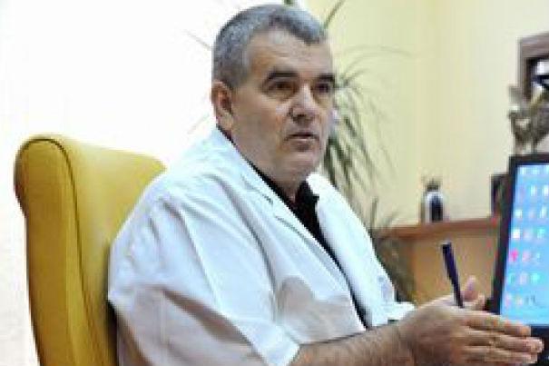 ÎCCJ dă verdictul în Dosarul Brădişteanu. Medicul cardiolog, acuzat de favorizarea infractorului