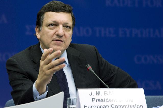 Comisia Europeană a pregătit un plan de ajutor financiar de 11 miliarde de euro pentru Ucraina