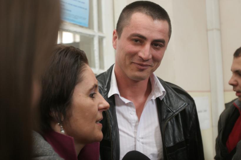 Familia Ghinescu a cerut strămutarea procesului de la Piteşti
