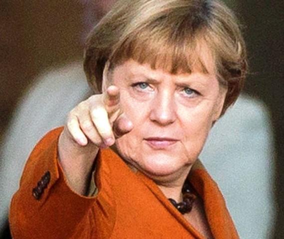 Merkel vine la G8 doar dacă situația din Ucraina evoluează pozitiv