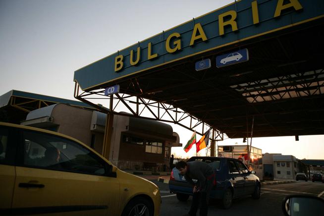 7.000 de români vor petrece Paştele pe litoralul bulgăresc