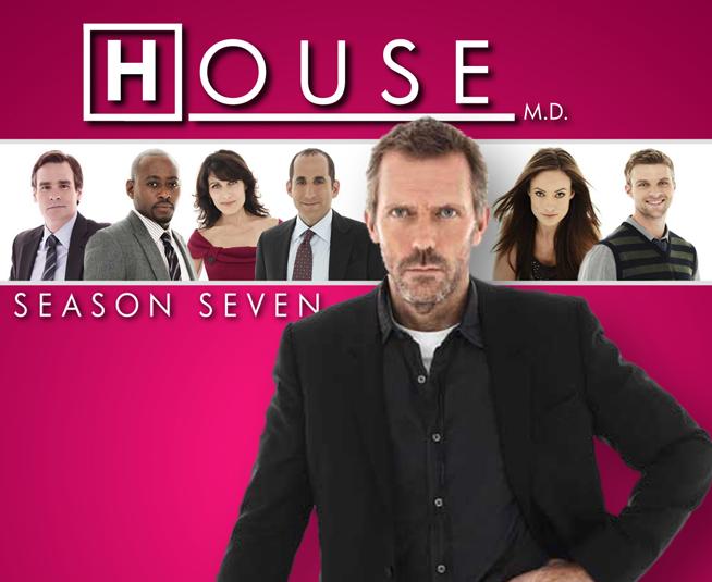 Dr. House şi The Office, serialele grilei de primăvară la TVR 1