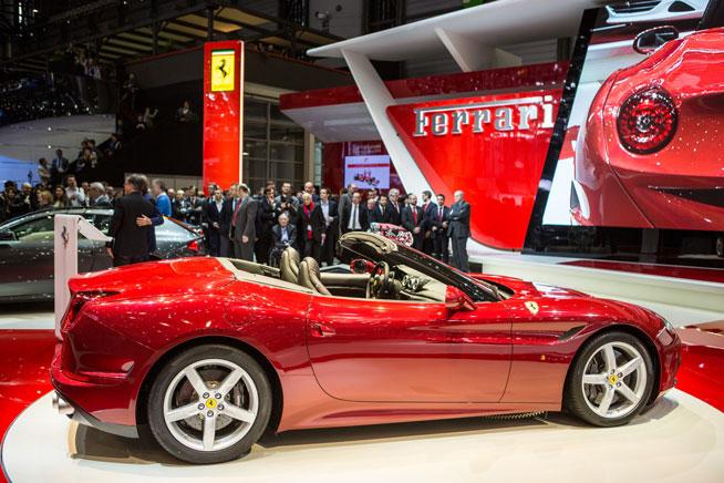 Geneva: cai putere, bani, aur, manele, cocalari 18476189