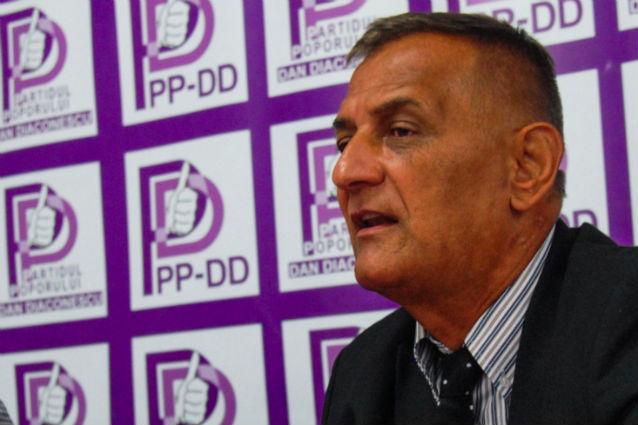 Preşedintele PPDD Timişoara a murit în timpul petrecerii de 8 martie
