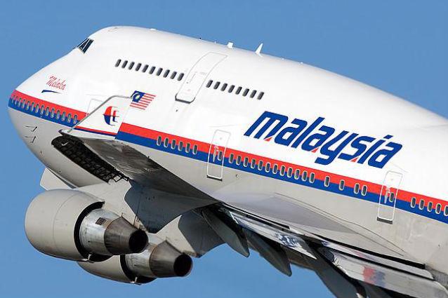 Ipoteza deturnării luată în calcul în cazul dispariţiei avionului Malaysian Airlines