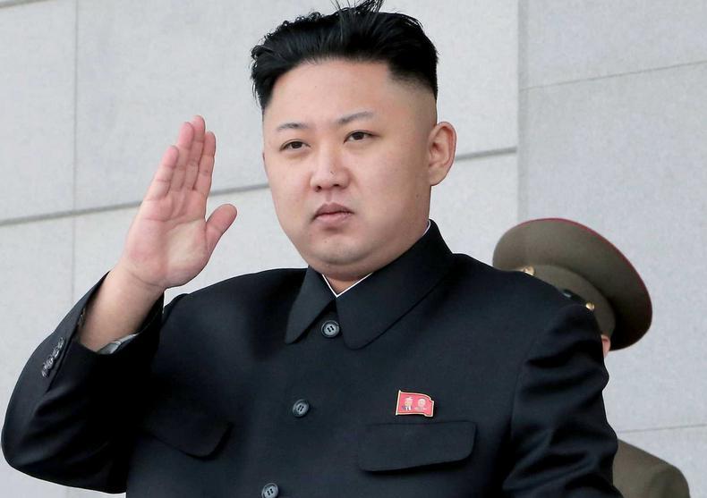 Liderul nord-coreean Kim Jong-un a fost ales deputat cu 100% din voturile exprimate