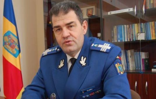 Şeful Jandarmeriei Române, audiat în dosarul accidentului din Apuseni 