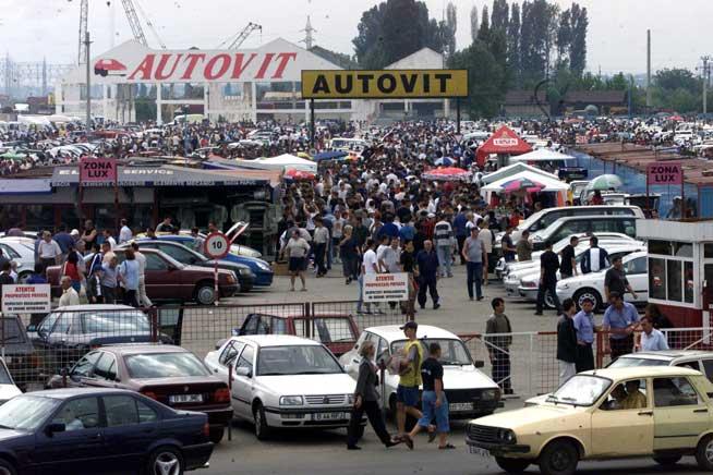 Vrei o maşină SH? Sună un prieten! Năravurile româneşti la cumpărarea unui automobil “second”