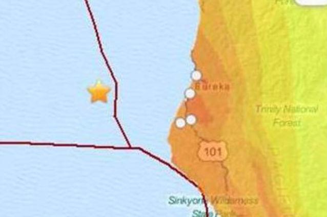 90% şanse de cutremur în California, săptămâna aceasta. Seismul ar putea depăşi 7 grade, avertizează geologii